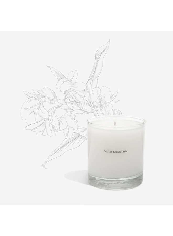 Maison Louis Marie, Candle