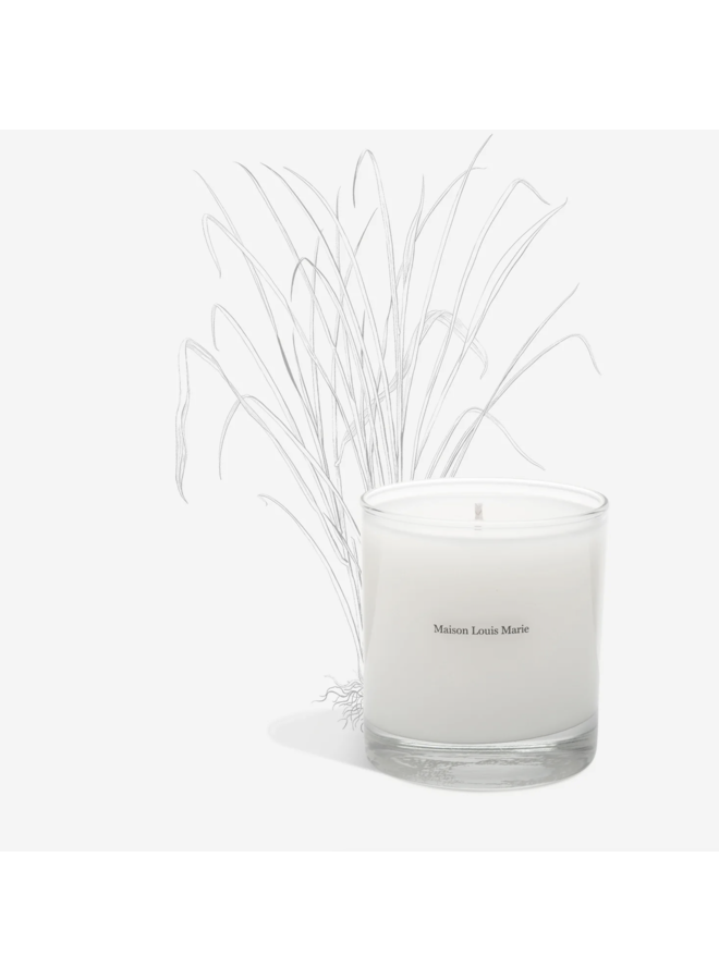 Maison Louis Marie Candles - No. 1 Scalpay