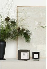 JACK'S DAUGHTERS NO. 8 WINTER SOLSTICE CANDLE