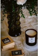 JACK'S DAUGHTERS NO. 01 SANTAL NOIR LARGE INCENSE CONES