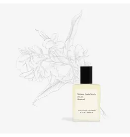 MAISON LOUIS MARIE NO.12 BOUSVAL PERFUME OIL
