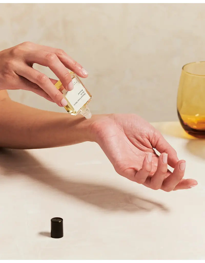 MAISON LOUIS MARIE NO.12 BOUSVAL PERFUME OIL