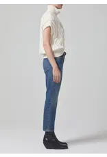 CITIZENS OF HUMANITY CHARLOTTE HIGH RISE STRAIGHT IN MAGNOLIA CITIZENS OF HUMANITY CHARLOTTE HIGH RISE STRAIGHT IN MAGNOLIA