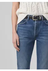 CITIZENS OF HUMANITY CHARLOTTE HIGH RISE STRAIGHT IN MAGNOLIA CITIZENS OF HUMANITY CHARLOTTE HIGH RISE STRAIGHT IN MAGNOLIA