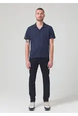 CITIZENS OF HUMANITY MENS GAGE CLASSIC STRAIGHT ARCHIVE IN AMARO