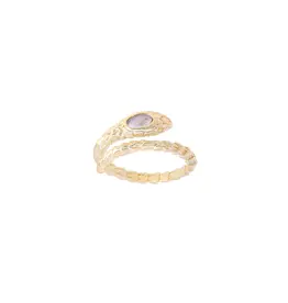 MARIE LAURE CHAMOREL NO. 745 RING IN GOLD
