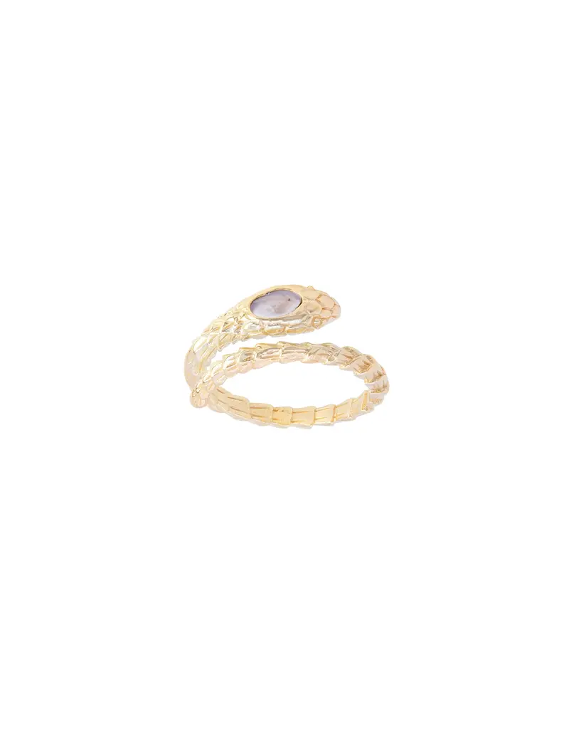 MARIE LAURE CHAMOREL NO. 745 RING IN GOLD