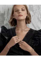 MARIE LAURE CHAMOREL NO. 745 RING IN GOLD