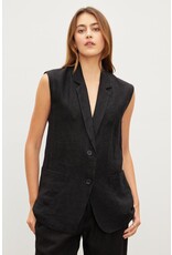 VELVET BY GRAHAM & SPENCER BETHAN VEST