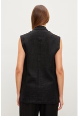 VELVET BY GRAHAM & SPENCER BETHAN VEST