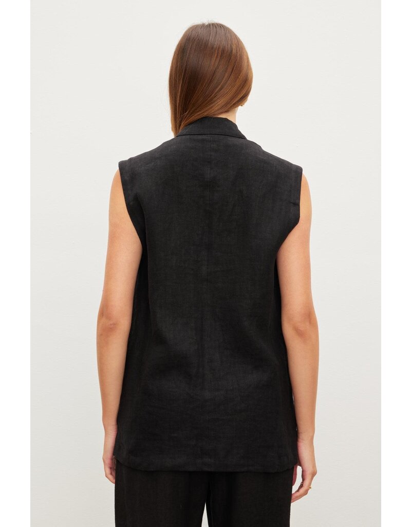 VELVET BY GRAHAM & SPENCER BETHAN VEST