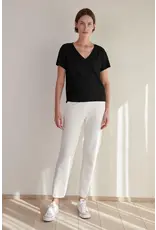 VELVET BY GRAHAM & SPENCER ZUMA PANT IN BEACH