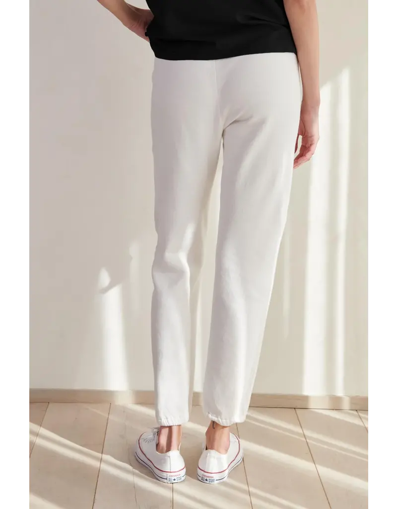 VELVET BY GRAHAM & SPENCER ZUMA PANT IN BEACH