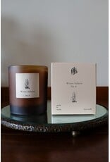 JACK'S DAUGHTERS NO. 8 WINTER SOLSTICE CANDLE