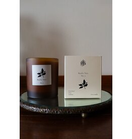 JACK'S DAUGHTERS NO. 2 BASILIC VERT CANDLE