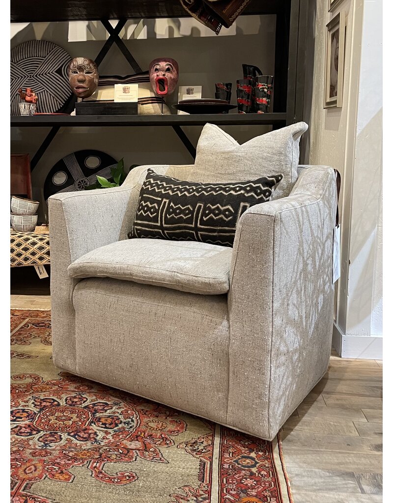 CISCO HOME 50% OFF - HAVANA CHAIRS (FLOOR SAMPLE)