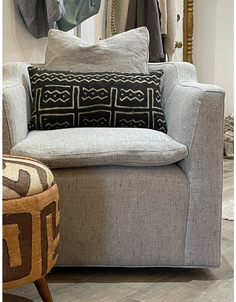 CISCO HOME 50% OFF - HAVANA CHAIRS (FLOOR SAMPLE)