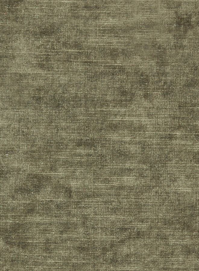 JD VELLUTO OLIVE FABRIC BY THE YARD