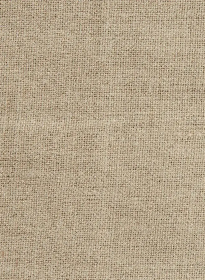 JD VINTAGE FLAX FABRIC BY THE YARD