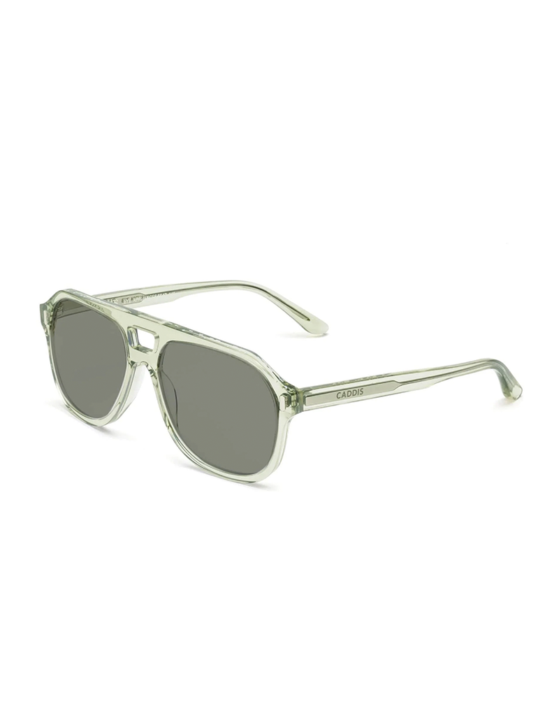 CADDIS CO. ROOT CAUSE ANALYSIS POLARIZED SUNGLASS SEAWATER