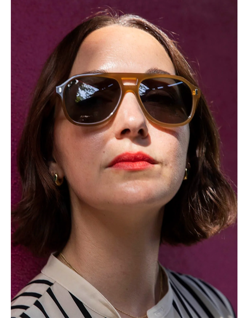 CADDIS CO. ROOT CAUSE ANALYSIS POLARIZED SUNGLASS SEAWATER