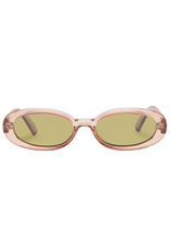 LE SPECS OUTTA LOVE