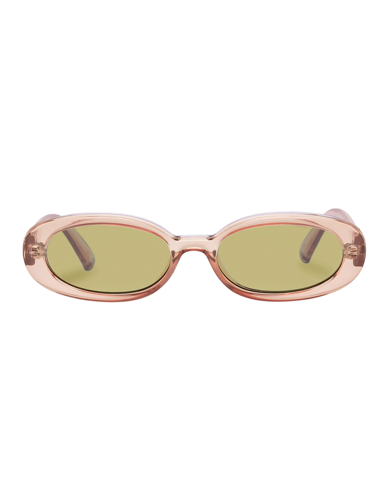 LE SPECS OUTTA LOVE