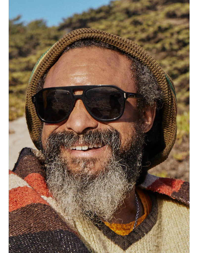 CADDIS CO. ROOT CAUSE ANALYSIS POLARIZED SUNGLASS SEAWATER