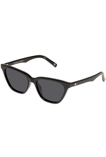 LE SPECS UNFAITHFUL IN BLACK SMOKE MONO