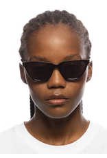 LE SPECS UNFAITHFUL IN BLACK SMOKE MONO