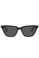 LE SPECS UNFAITHFUL IN BLACK SMOKE MONO