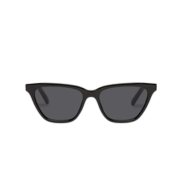 LE SPECS UNFAITHFUL IN BLACK SMOKE MONO