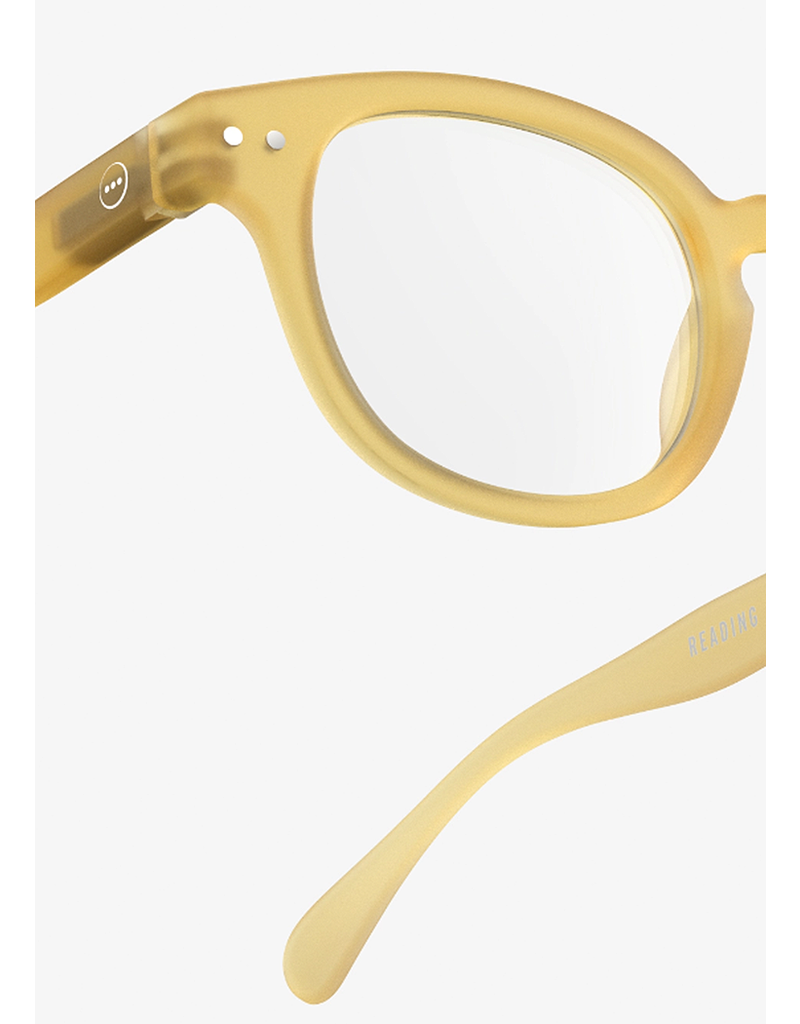 IZIPIZI READING GLASSES #C