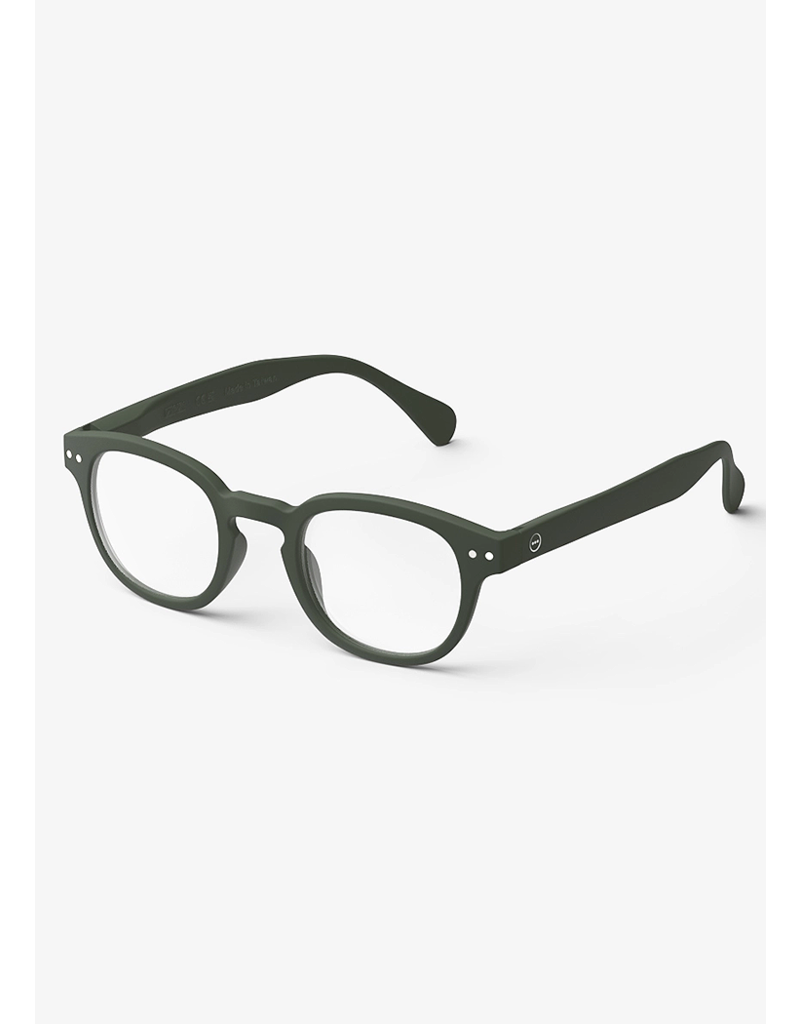 IZIPIZI SCREEN READERS #C