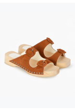 TERHI PÖLKKI JOLIE CLOG IN RUST
