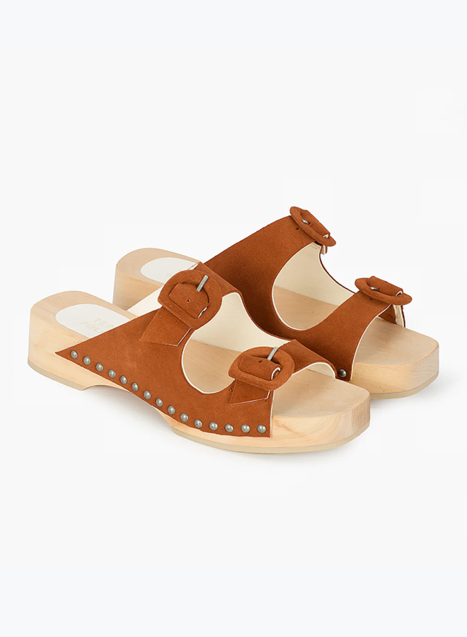 JOLIE CLOG IN RUST