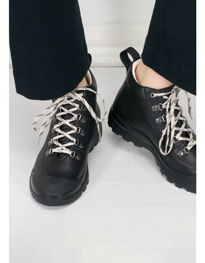TERHI PÖLKKI CATSKILL VIBRAM BOOT