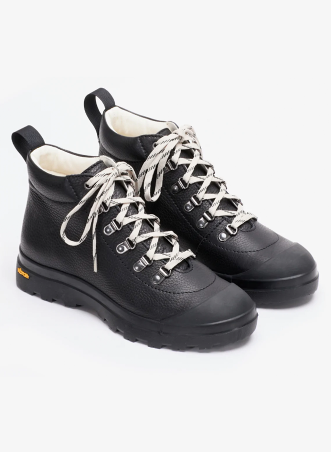 CATSKILL VIBRAM BOOT