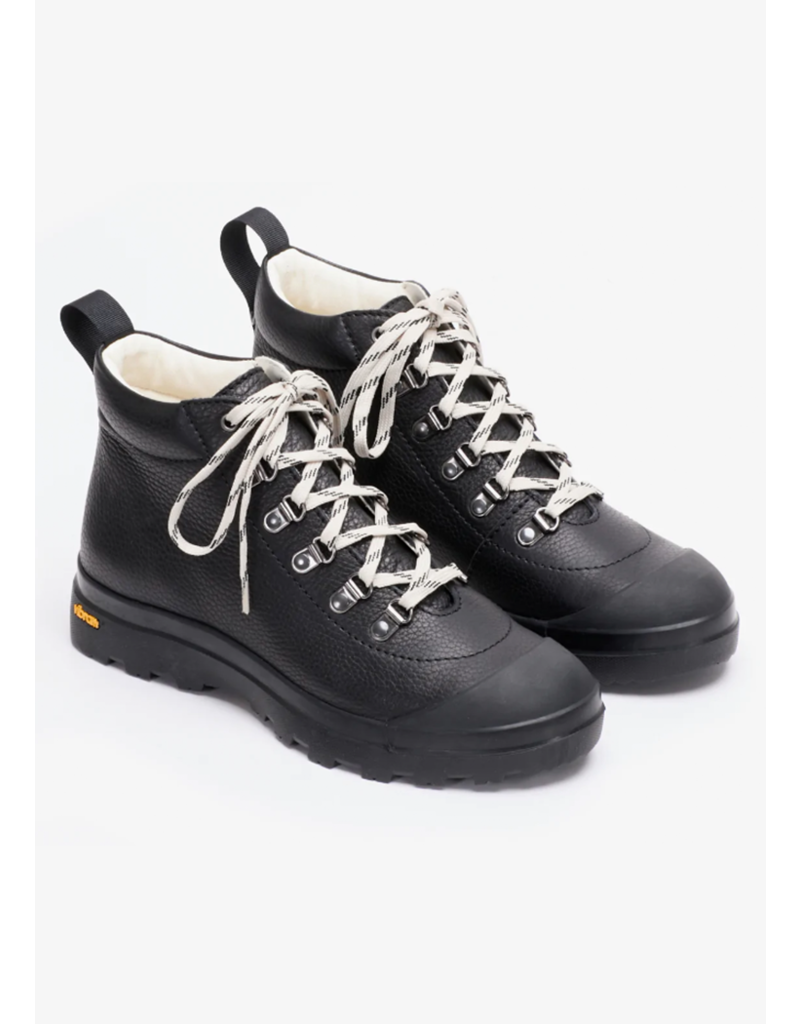 TERHI PÖLKKI CATSKILL VIBRAM BOOT