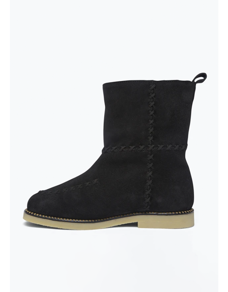 FREDA SALVADOR ROCKY SHEARLING BOOT