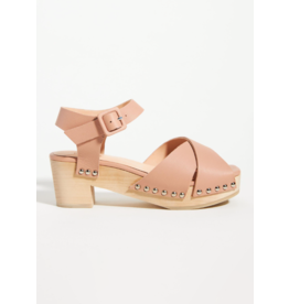 TERHI PÖLKKI DORA CLOG