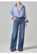 CITIZENS OF HUMANITY LOLI MID RISE BAGGY IN PALAZZO