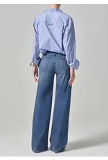 CITIZENS OF HUMANITY LOLI MID RISE BAGGY IN PALAZZO