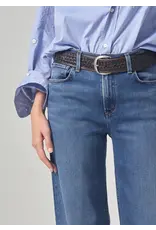 CITIZENS OF HUMANITY LOLI MID RISE BAGGY IN PALAZZO