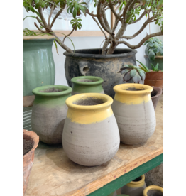 OIL JAR MINI