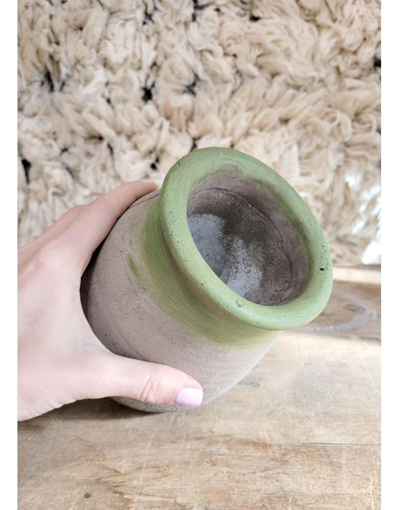 OIL JAR MINI