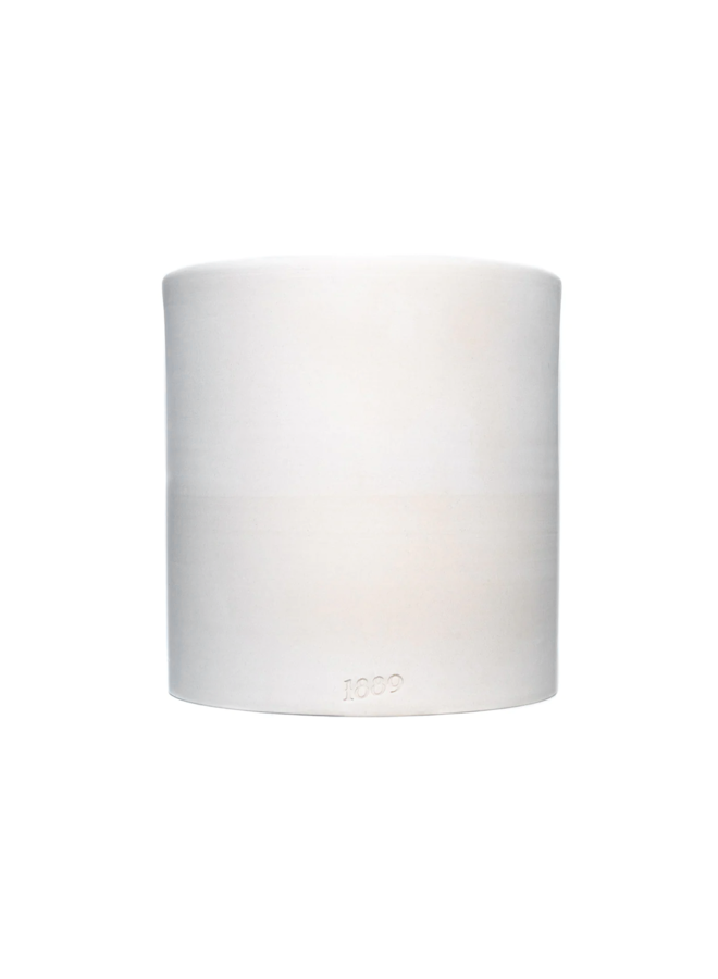 PORCELAIN CLARISSE 96OZ CANDLE IN BARON
