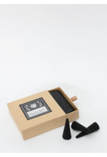 JACK'S DAUGHTERS NO. 02 BASILIC VERT INSENSE CONES