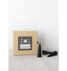 JACK'S DAUGHTERS NO. 07 THE LAVANDE LARGE INCENSE CONES