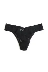 SIGNATURE LACE ORIGINAL THONG IN VARIETY